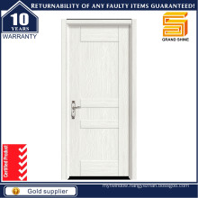 Entrance Safety Panel Wooden Security Door